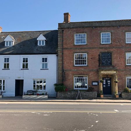 Ilchester Arms Esterno foto