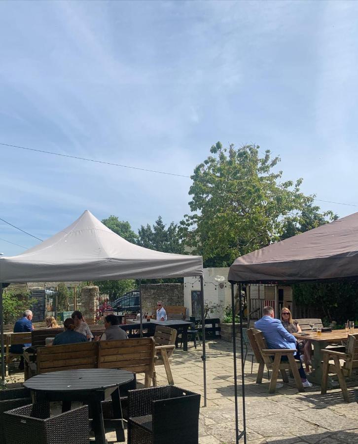 Ilchester Arms Esterno foto