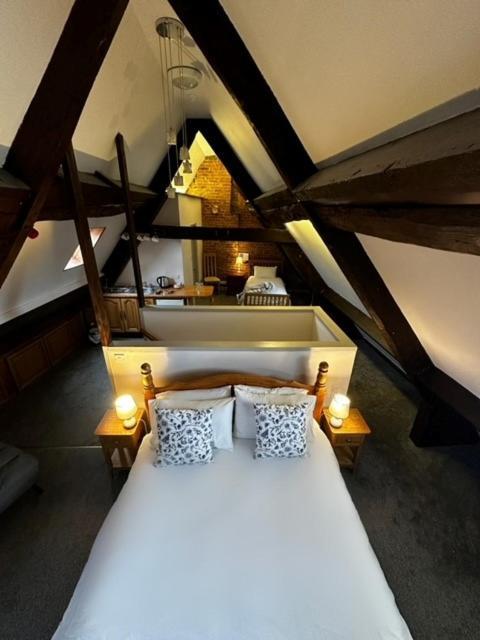 Ilchester Arms Esterno foto