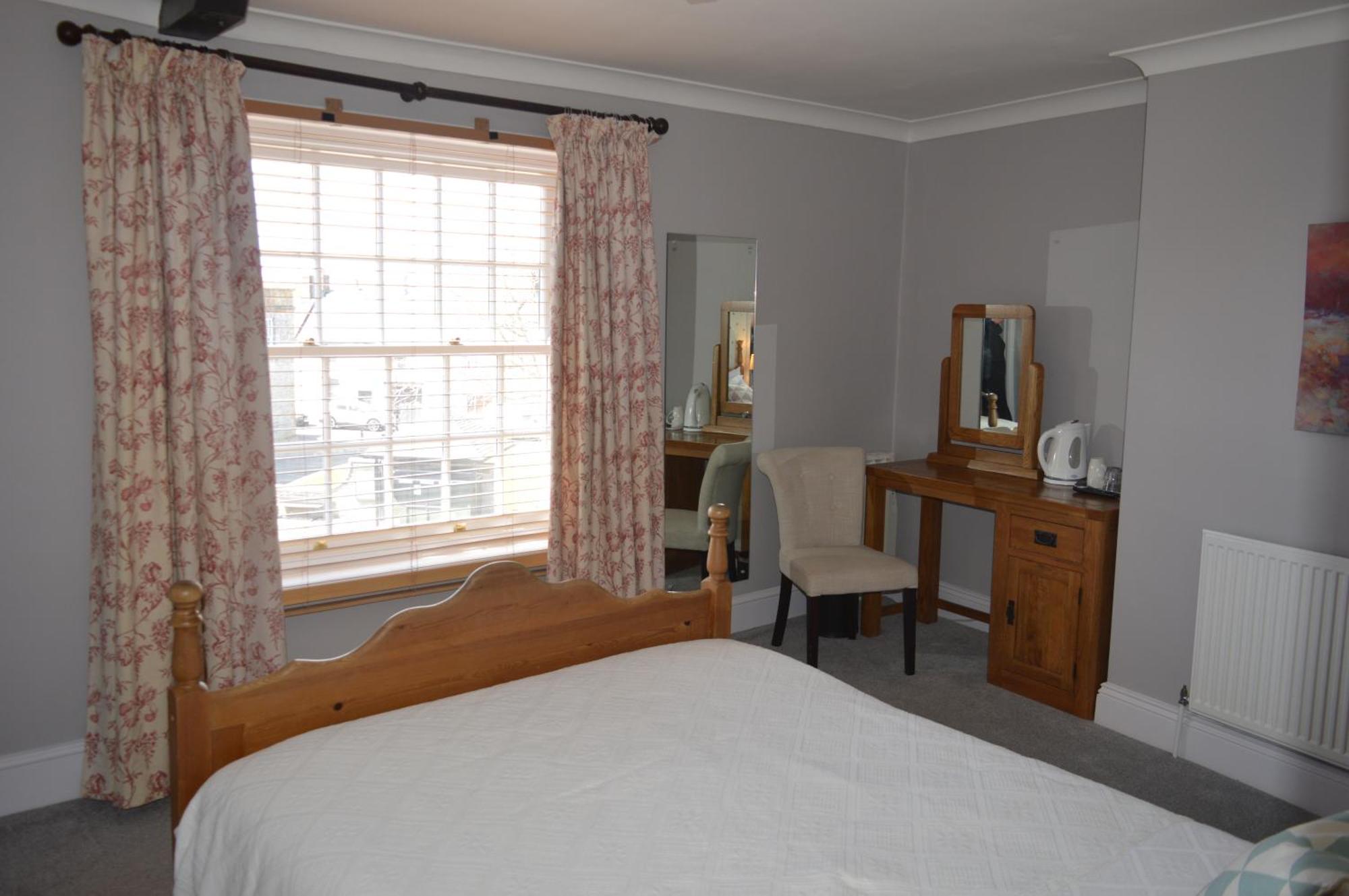 Ilchester Arms Esterno foto
