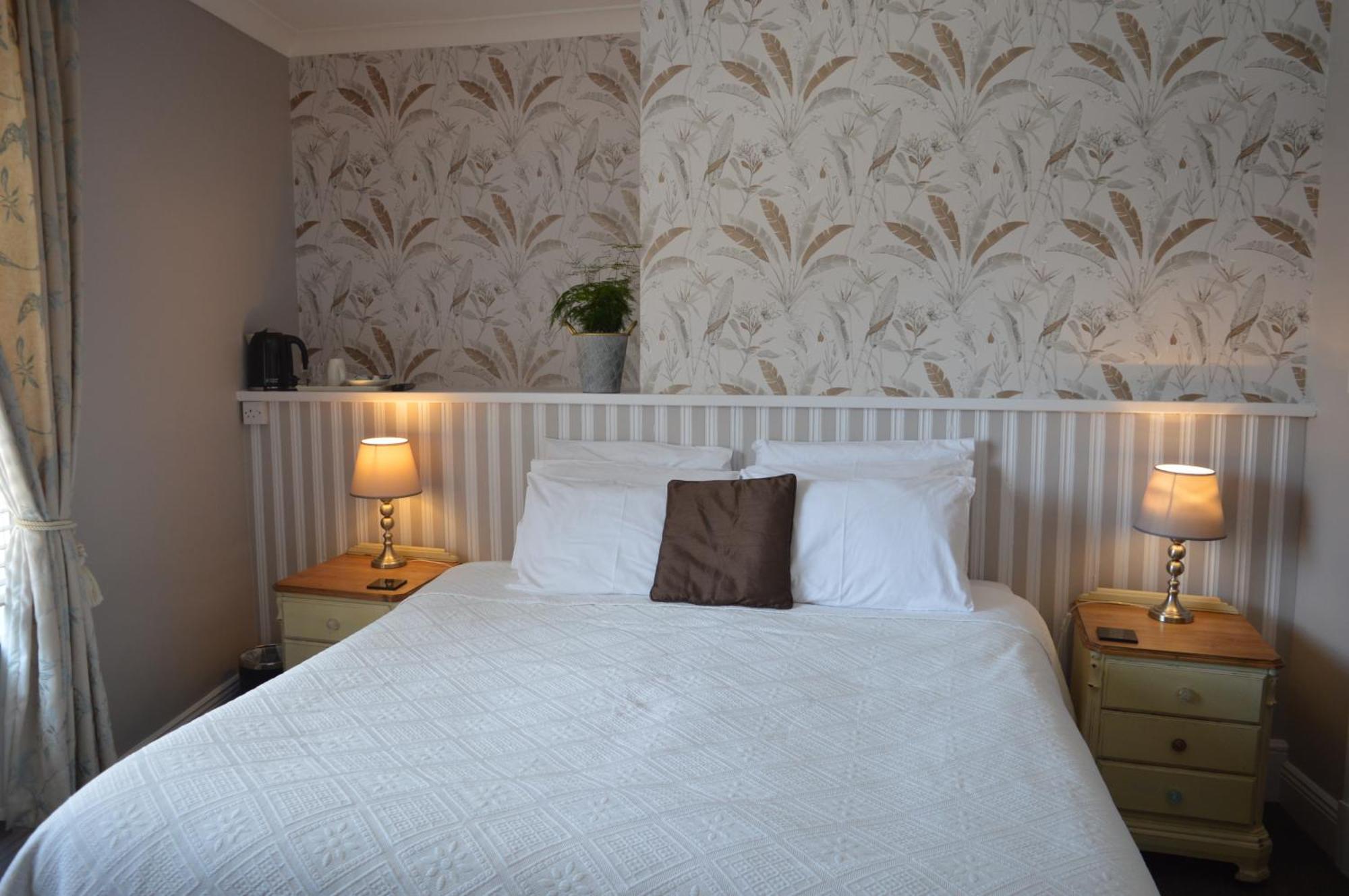 Ilchester Arms Esterno foto