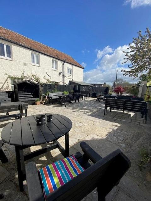 Ilchester Arms Esterno foto