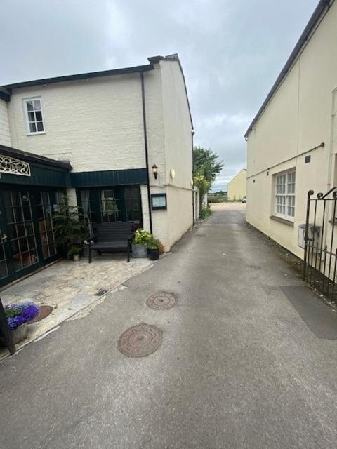 Ilchester Arms Esterno foto