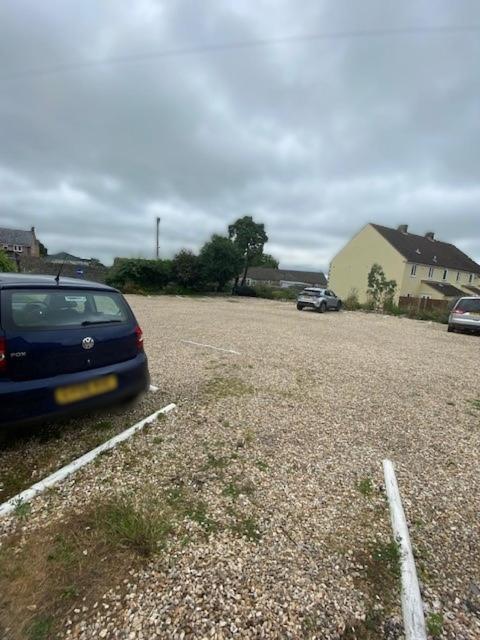 Ilchester Arms Esterno foto